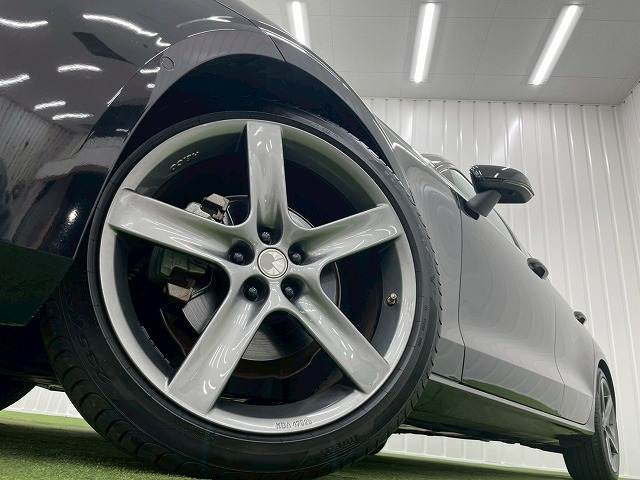 ボルボ&nbsp;V60の画像19