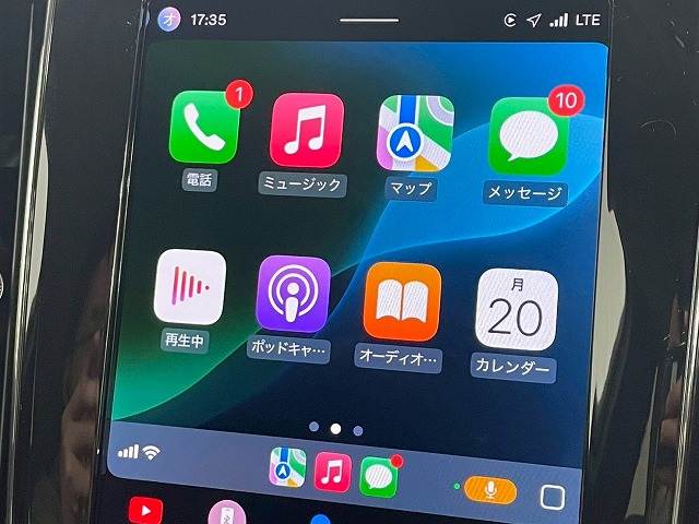 V60Plus B4 内装他