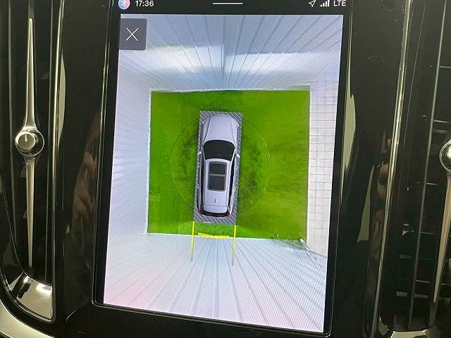 V60Plus B4 内装他