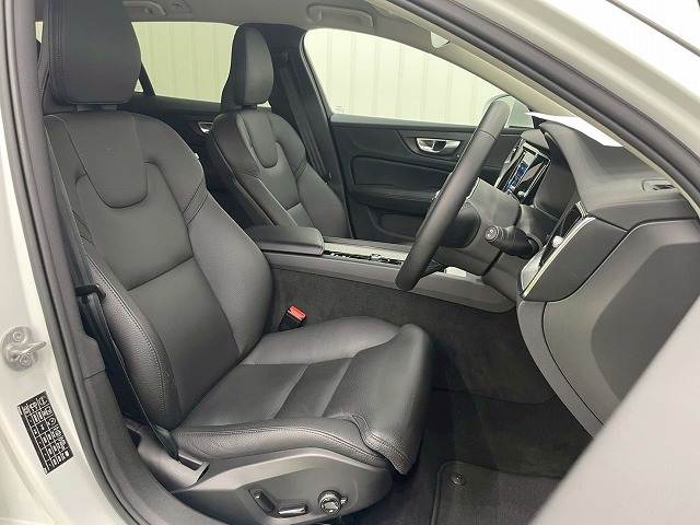 ボルボ&nbsp;V60の画像9