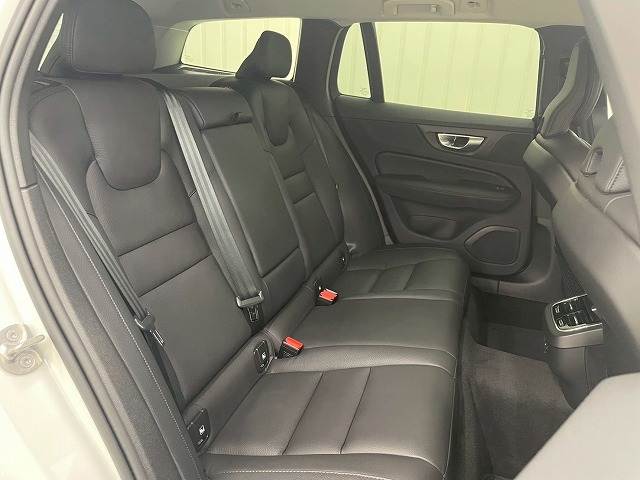 ボルボ&nbsp;V60の画像10