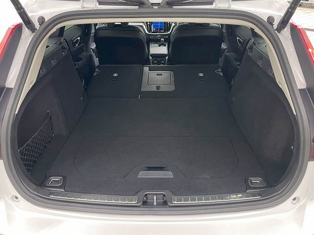 ボルボ&nbsp;V60の画像11