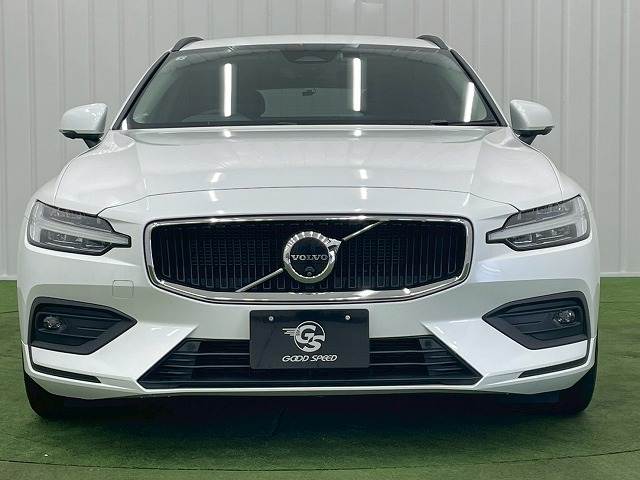 ボルボ&nbsp;V60の画像12