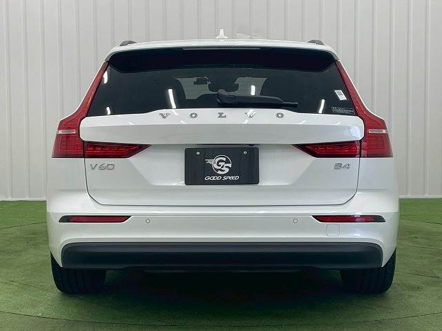 ボルボ&nbsp;V60の画像13