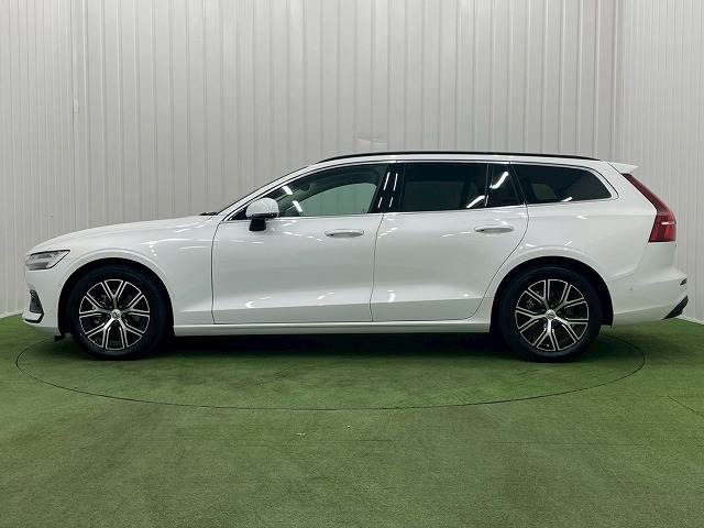 ボルボ&nbsp;V60の画像14