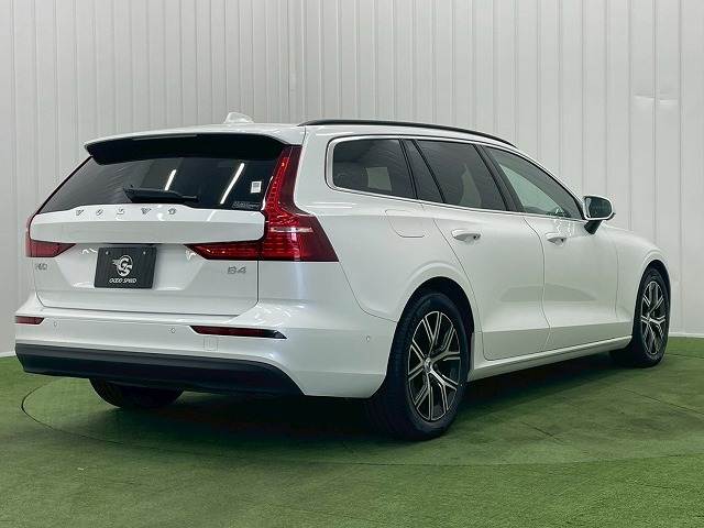 ボルボ&nbsp;V60の画像16