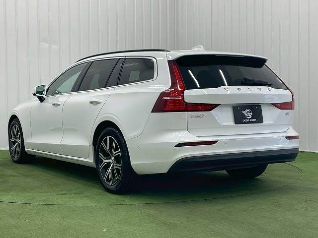 ボルボ&nbsp;V60の画像17