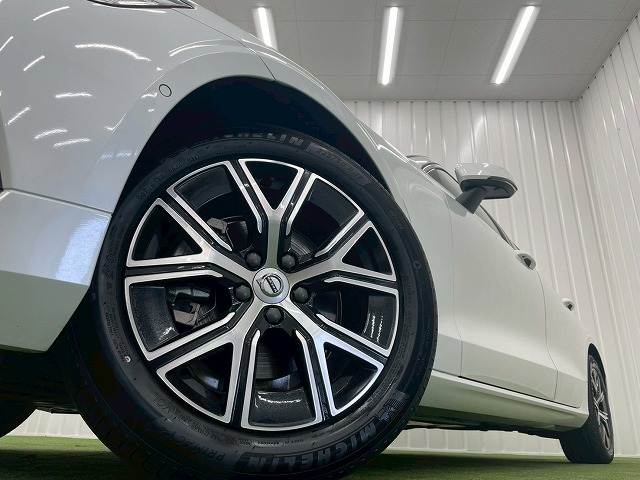 ボルボ&nbsp;V60の画像19