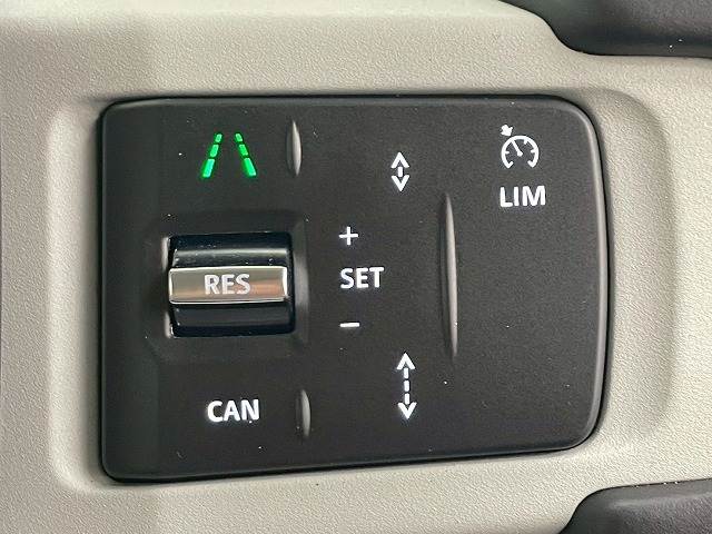 DEFENDER110S　D300 内装他