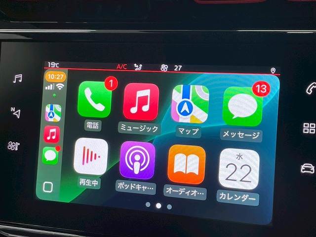 シトロエン&nbsp;C3 AIRCROSSの画像3