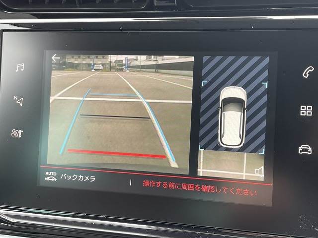 シトロエン&nbsp;C3 AIRCROSSの画像4