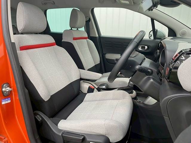 シトロエン&nbsp;C3 AIRCROSSの画像9