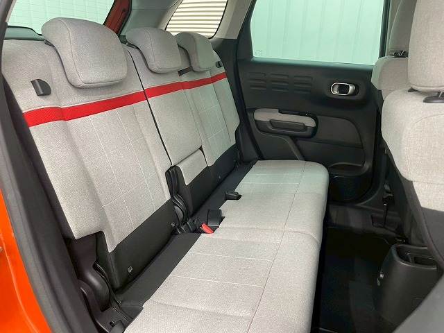 シトロエン&nbsp;C3 AIRCROSSの画像10