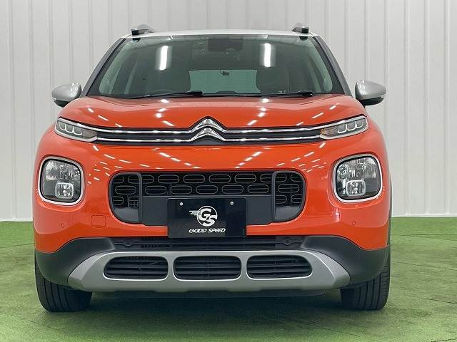 シトロエン&nbsp;C3 AIRCROSSの画像12