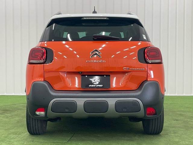 シトロエン&nbsp;C3 AIRCROSSの画像13