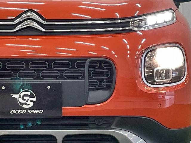 シトロエン&nbsp;C3 AIRCROSSの画像18