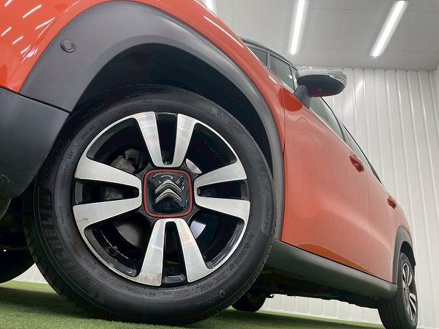 シトロエン&nbsp;C3 AIRCROSSの画像19