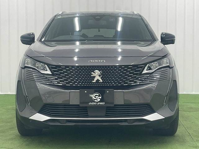 プジョー&nbsp;3008の画像12