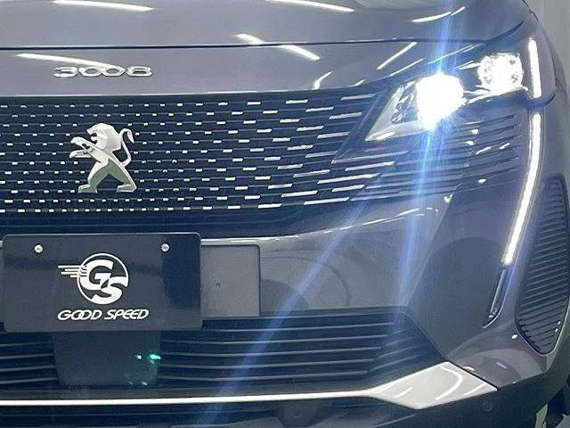 プジョー&nbsp;3008の画像18