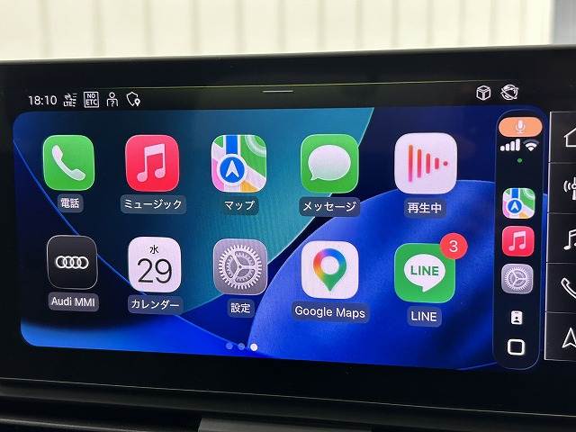 アウディ&nbsp;Q5の画像3