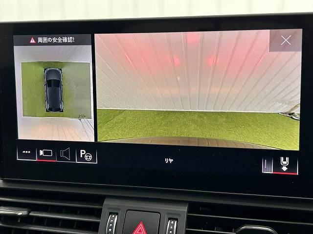 アウディ&nbsp;Q5の画像4