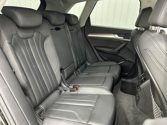 アウディ&nbsp;Q5の画像10