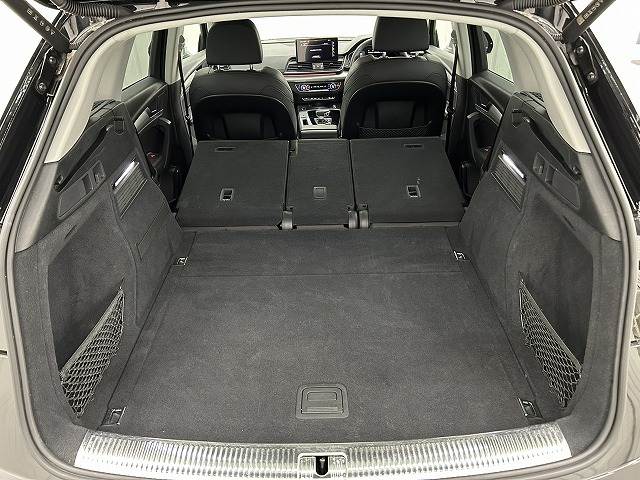 アウディ&nbsp;Q5の画像11
