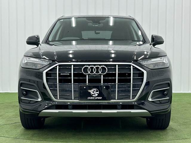 アウディ&nbsp;Q5の画像12