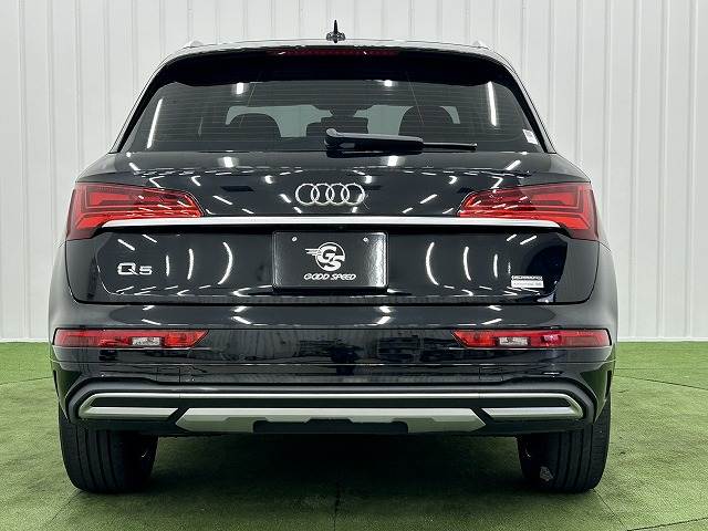 アウディ&nbsp;Q5の画像13
