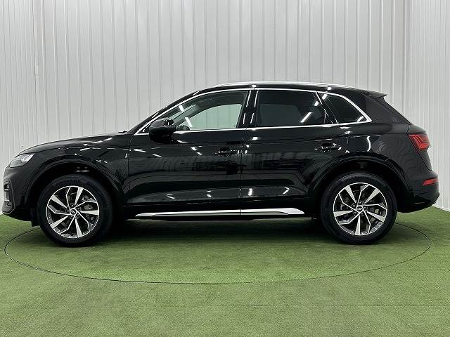 アウディ&nbsp;Q5の画像14