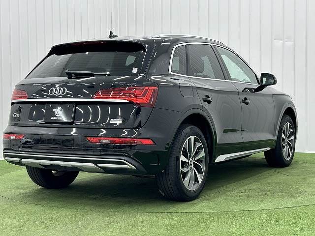 アウディ&nbsp;Q5の画像16