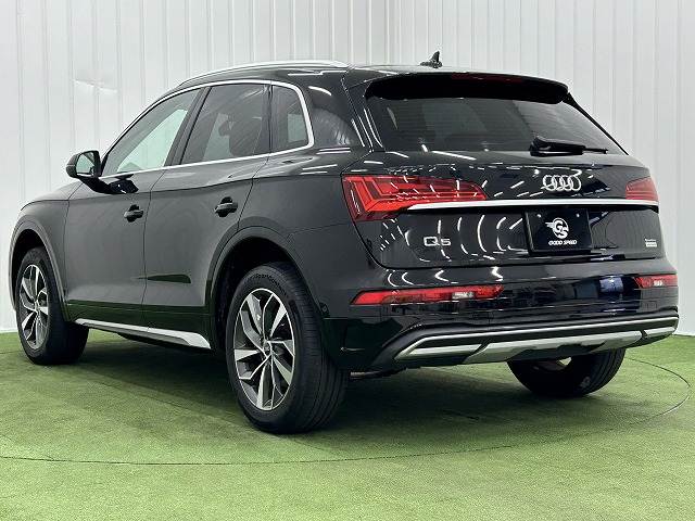 アウディ&nbsp;Q5の画像17