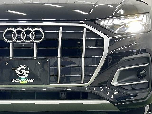 アウディ&nbsp;Q5の画像18