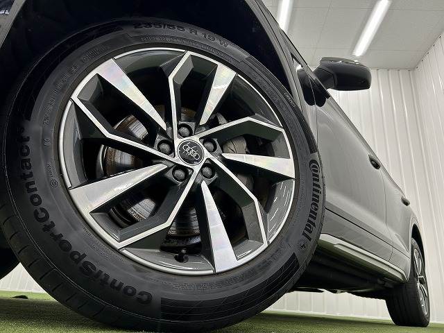 アウディ&nbsp;Q5の画像19
