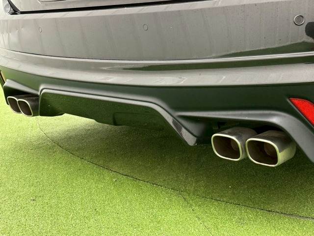 トヨタ&nbsp;クラウンハイブリッドの画像5