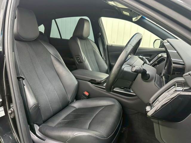 トヨタ&nbsp;クラウンハイブリッドの画像9