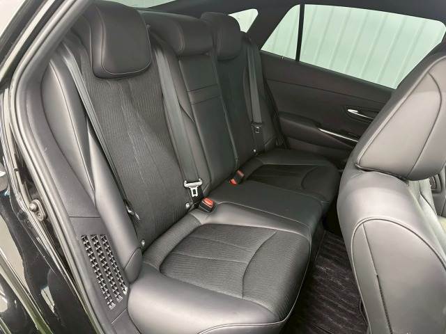 トヨタ&nbsp;クラウンハイブリッドの画像10