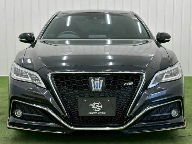 トヨタ&nbsp;クラウンハイブリッドの画像12