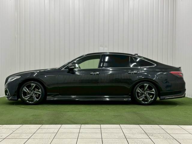 トヨタ&nbsp;クラウンハイブリッドの画像14