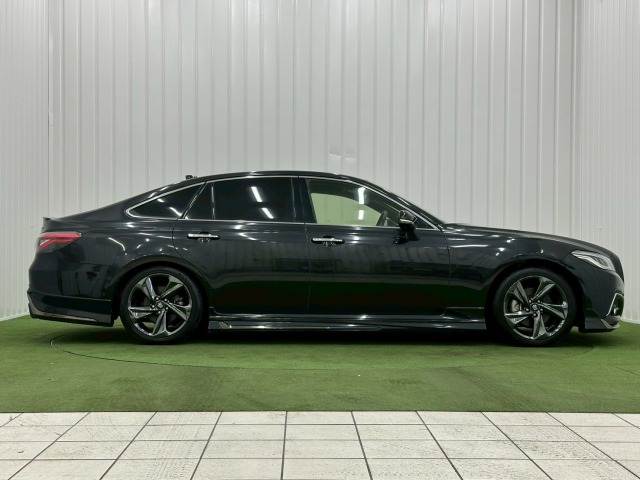 トヨタ&nbsp;クラウンハイブリッドの画像15