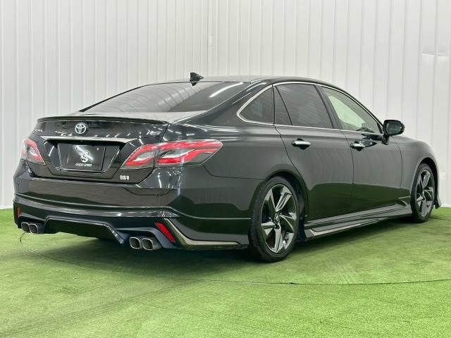 トヨタ&nbsp;クラウンハイブリッドの画像16