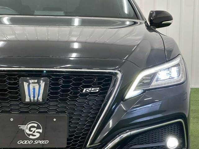 トヨタ&nbsp;クラウンハイブリッドの画像18