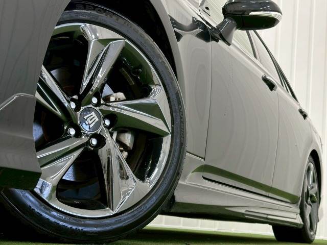 トヨタ&nbsp;クラウンハイブリッドの画像19