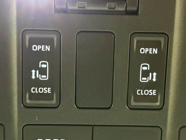 トヨタ&nbsp;アルファードハイブリッドの画像7