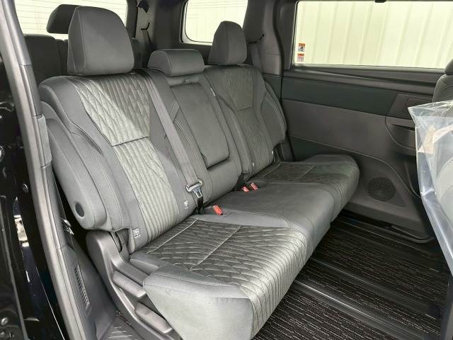 トヨタ&nbsp;アルファードハイブリッドの画像10