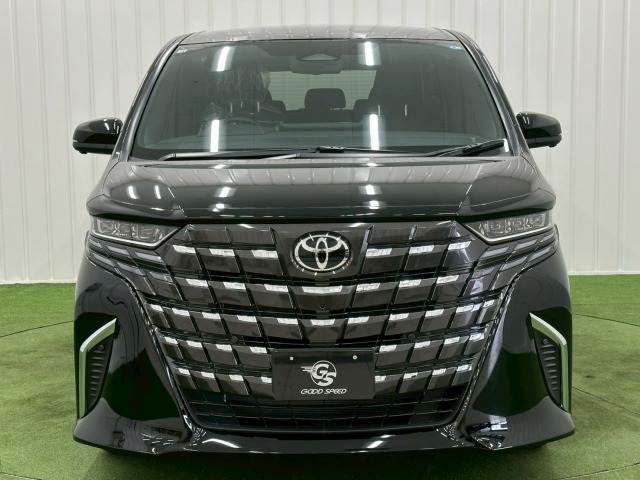 トヨタ&nbsp;アルファードハイブリッドの画像12