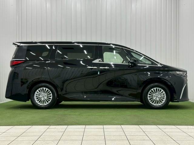 トヨタ&nbsp;アルファードハイブリッドの画像15