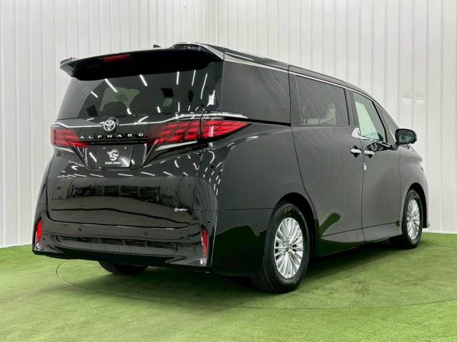 トヨタ&nbsp;アルファードハイブリッドの画像16