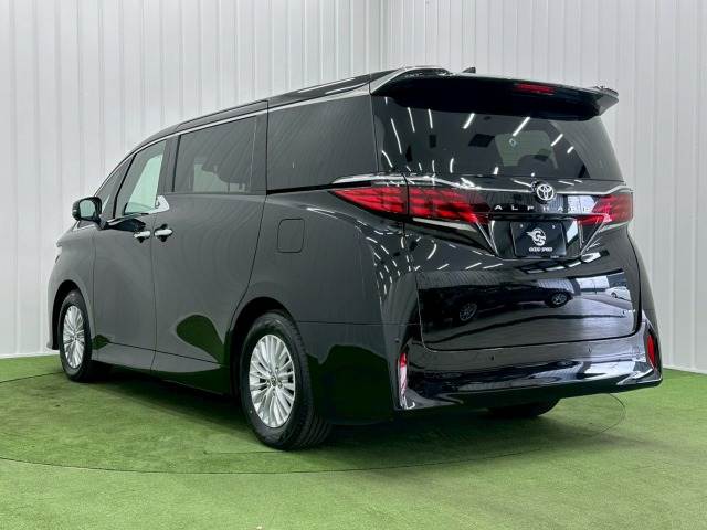 トヨタ&nbsp;アルファードハイブリッドの画像17