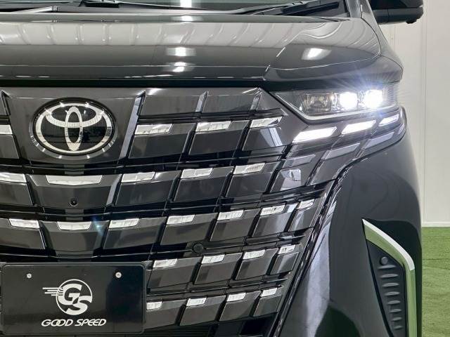 トヨタ&nbsp;アルファードハイブリッドの画像18